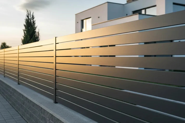 Profil_fence